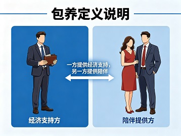 札达包养违法吗？深度揭秘红线风险注意事项